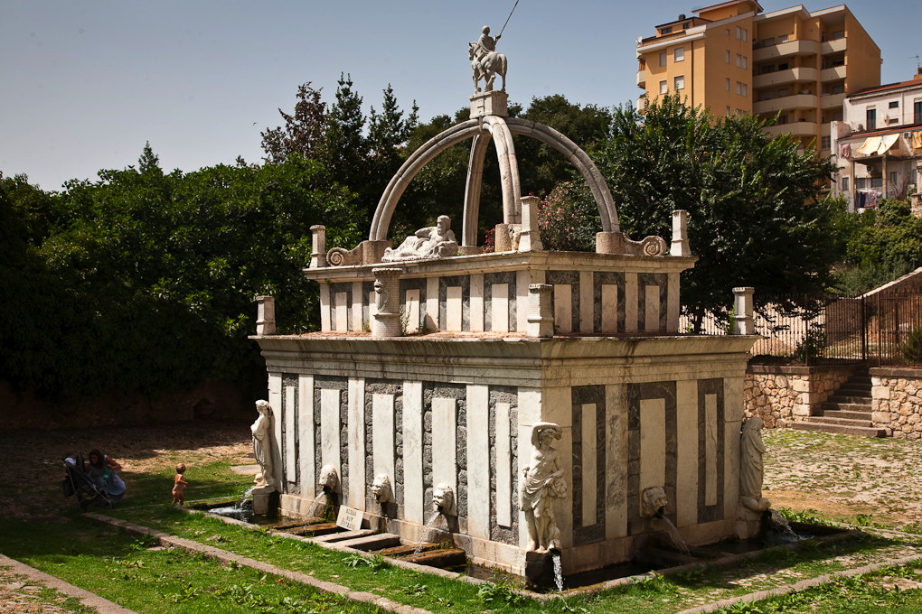 Sassari